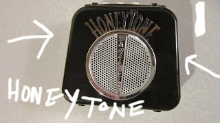 Danelectro Honeytone [upl. by Nussbaum878]