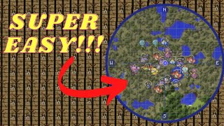 HOW TO ADD PIXELMON TO JOURNEYMAPS [upl. by Acalia]