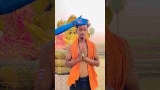 Har Har Mahadev 🕉️🙏  shorts viralvideo trending youtubeshorts [upl. by Waterman952]