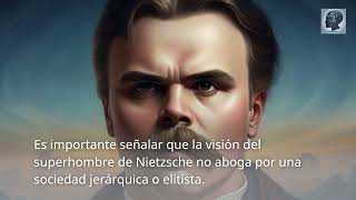 Desentrañar el nihilismo El camino de Nietzsche hacia la trascendencia 3ª parte [upl. by Gerhan]