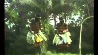 ADOWA  Traditional Ashante Dance and Music  Ghana West Africa [upl. by Desdamona]