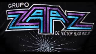 Grupo ZAAZ Exitos Audio Mix En Vivo 2016 [upl. by Nomyad410]