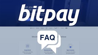 How to Make a Bitcoin Payment from a BitPay Wallet [upl. by Bocock531]