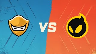 Dignitas vs SMPR Esports  Quarterfinals  RLCS Fall Major [upl. by Daphene]