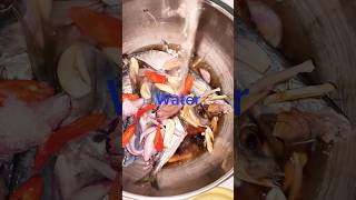 Paksiw galunggung yummy cooking vlog1024 10192024 [upl. by Doelling]