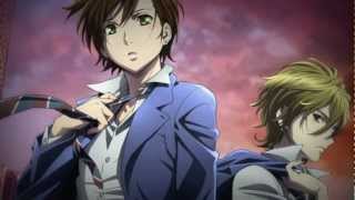 Zetsuen no Tempest Ending 2 Full with Lyrics [upl. by Ecnahc969]