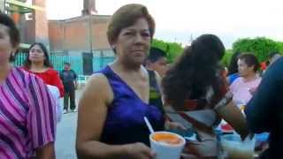 El Potrero GTO Kermes Junio 2013 [upl. by Enytsirk66]