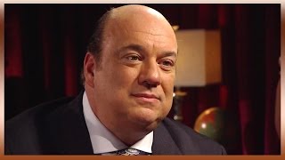 Paul Heyman addresses the return of Brock Lesnar [upl. by Ludlew]