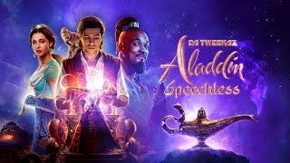 Da Tweekaz  Aladdin Speechless [upl. by Aihseit368]