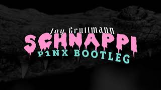 Joy Gruttmann  Schnappi P1NX Bootleg [upl. by Lewap898]