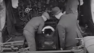 LMS Men Of The Footplate 1939 full version [upl. by Rehpotsirahc]