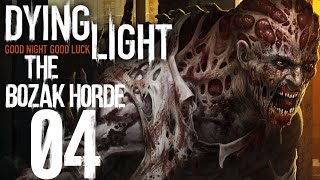 LPDying Light  The Bozak Horde DLC 4 1080p Deutsch PS4 Gameplay [upl. by Lorain]