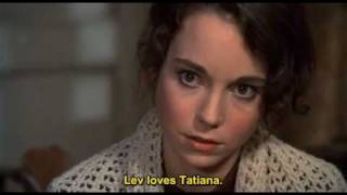 Woody Allens 1975 Movie Love and Death clip 3 [upl. by Frazier]