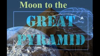 Moon Apogee and Perigee Define Great Pyramid Offsets GreatPyramid  TheGreatPyramidAIP [upl. by Nylcoj74]