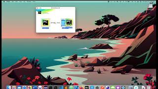 How to set up python3 and PyCharm in Mac OS Macbook [upl. by Rad]