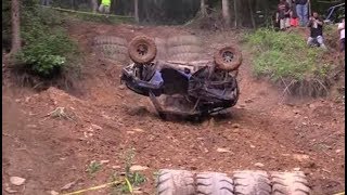 ATV UTV Crash 3 [upl. by Haret143]