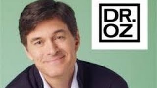 quotDr Oz Garcinia Cambogiaquot Results And Benefits [upl. by Genvieve]