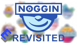 Noggin Revisited 5th Anniversary Special [upl. by Ycnahc992]