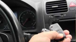 2016 VW Jetta Push To Start Car Key Programming  The Key Man San Antonio  2104800000 [upl. by Lyssa]