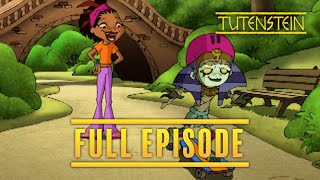 Tutenstein ProcrasTutnation Full Episode [upl. by Harragan294]