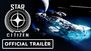 Star Citizen Alpha 314  Official Trailer [upl. by Knutson]