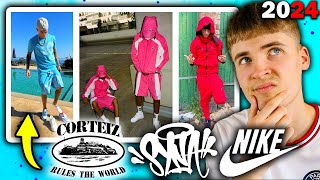 Best Tracksuits for Men in 2024 [upl. by Neitsirhc476]