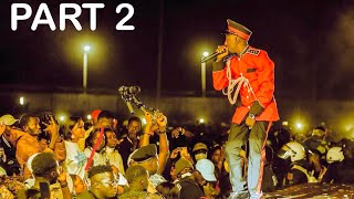 ST Gambian Dream Performance Part 2  ASITALEH Album Launching [upl. by Mannie764]