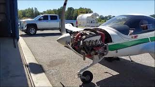 2002 DIAMOND DA20C1 For Sale [upl. by Sarson]