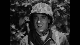 Gomer Pyle USMC Season 1 Episode 9 Survival of the Fattest [upl. by Zildjian]