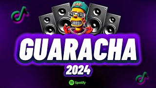 SET GUARACHA ALETEO MIX 2024 💥 EXPLOTA LA FIESTA MIX 2024  Afro Aleteo Guaracha [upl. by Ordnas]