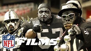 1 Crazy Fans  NFL Films  Top 10 Football Follies of All Time [upl. by Caprice]