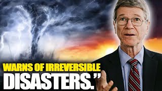 Jeffrey Sachs Interview  Global Warming Accelerating [upl. by Sirred]