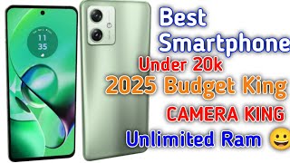 Best Smartphone Under 20000 In 2025  Top Budget Smartphone 2025  Best 5G Smartphone Under 20K 2025 [upl. by Harras884]