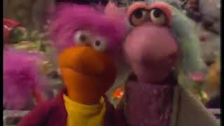 Fragglene Intro norsk  Fraggle Rock Intro norwegian [upl. by Buatti375]