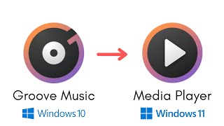 How to Install the NEW Media Player app on Windows 11 [upl. by Riobard]