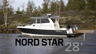 Nord Star 28 [upl. by Kepner]