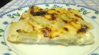 Finocchi gratinati al forno  Ricetta Primi Piatti 66 [upl. by Ekoorb]