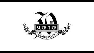 BUCKTICK LIVE COLLECTION vol1 [upl. by Nevar]