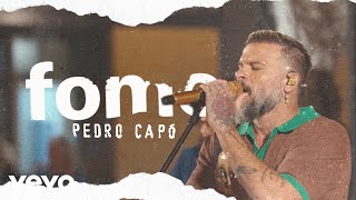 Pedro Capó  FOMO Live Performance [upl. by Aloysia]