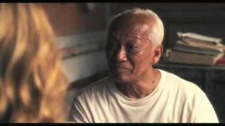 Eat Pray Love clip Liz meets Ketut [upl. by Concordia]