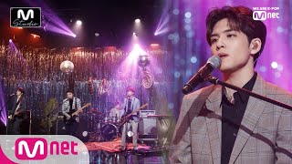 DAY6  Congratulations  Letting Go  You Were Beautiful Studio M Stage  M COUNTDOWN 190523 EP62 [upl. by Dnanidref283]