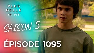 Saison 5 Épisode 1095  PLUS BELLE LA VIE  Le diagnostic de Sybille [upl. by Stephenie]