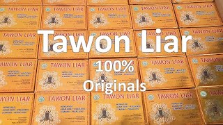 Tawon Liar Kapsul [upl. by Teena]