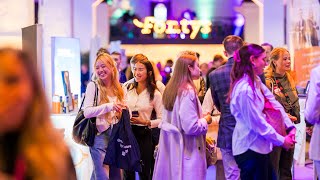 Fontys Career Event 2024 Eindhoven  Aftermovie [upl. by Avid]