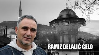 RAMIZ DELALIC CELO  Komandant i kralj podzemlja  Ubistvo srpskog svata [upl. by Jewett905]