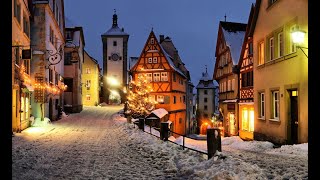 48 Hours in Rothenburg ob der Tauber MustSee Sights amp Hidden Gems [upl. by Macilroy]