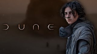 Dune 2021 EXPLAINED FULL MOVIE RECAP [upl. by Drawyah491]