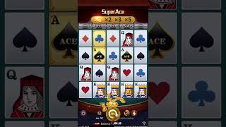 jili game💵💲jili slot game 💲🎁 Super ace slot 💲💵 Super ace jackpot pattern 💲🎁 [upl. by Eiramanel]