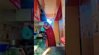 নারি কিসে আটকাই comedy lovesongdance funny dancemusic dance dancesong lovedanc [upl. by Ytineres]