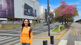 Live din Buenos Aires Argentina [upl. by Sethi28]